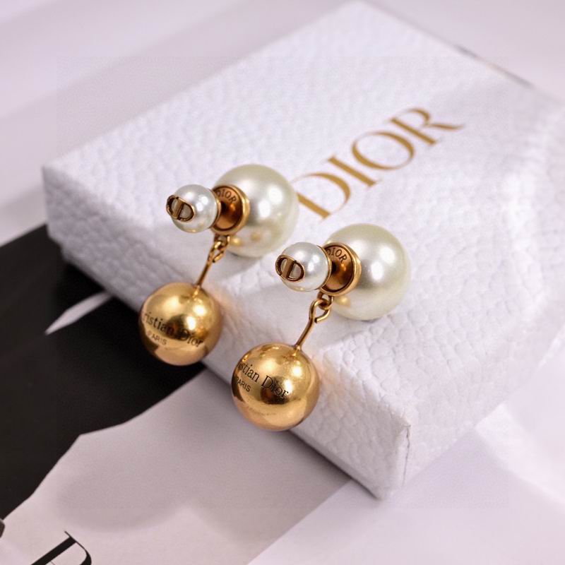 Dior Earring 07yxs30